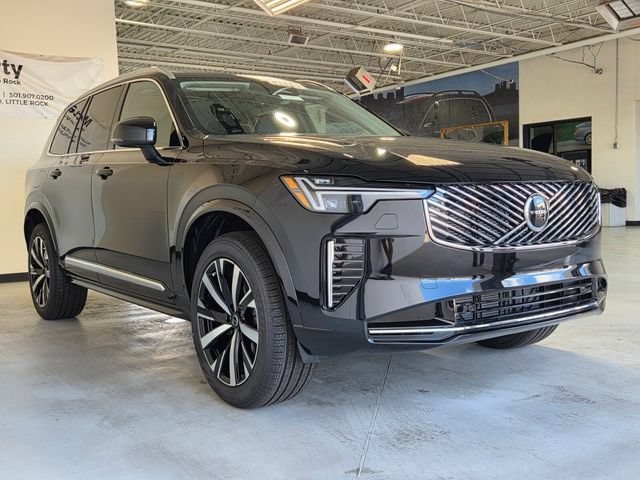 New 2026 Volvo XC90 B5 Core AWD/4WD image 5