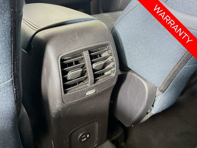 Certified 2023 Ford Bronco Sport Heritage w/ Heritage Convenience Package image 26