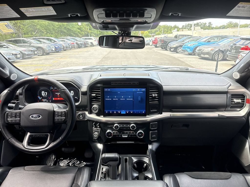 Used 2023 Ford F150 Raptor AWD/4WD image 22