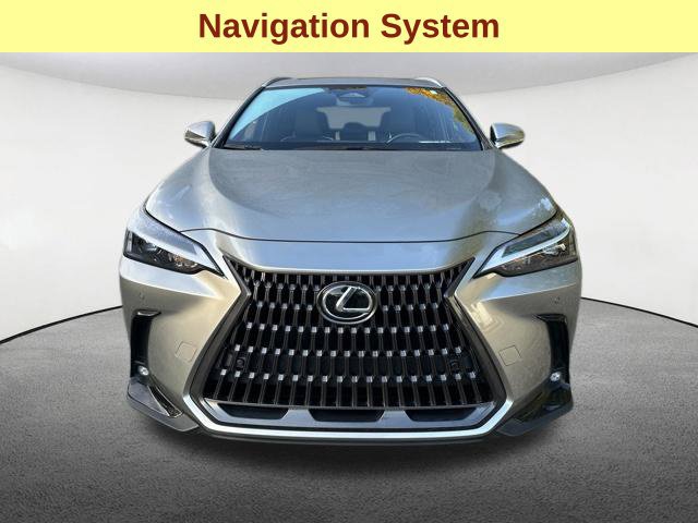 Used 2024 Lexus NX 350 AWD image 4