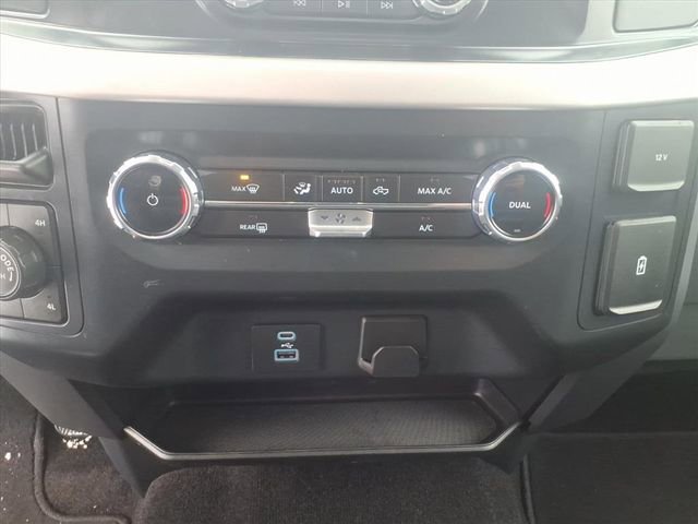 Used 2022 Ford F150 XLT w/ Equipment Group 301A Mid image 23