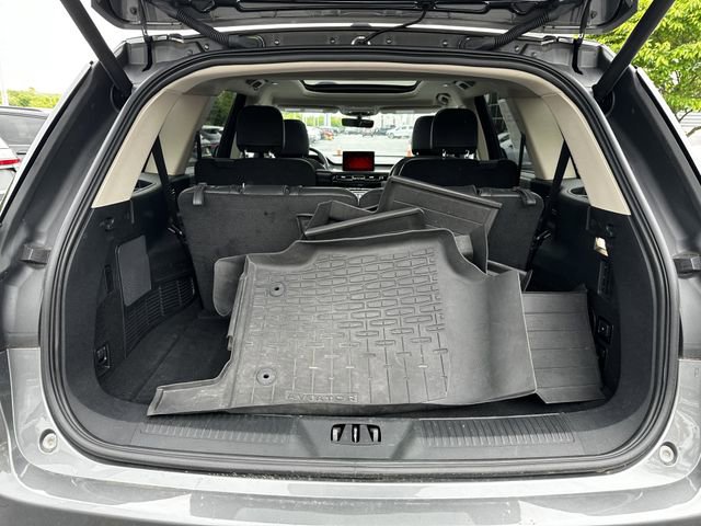 Certified 2024 Lincoln Aviator AWD w/ Premium Package image 44