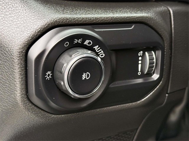 Used 2023 Jeep Wrangler Unlimited Rubicon 392 image 18