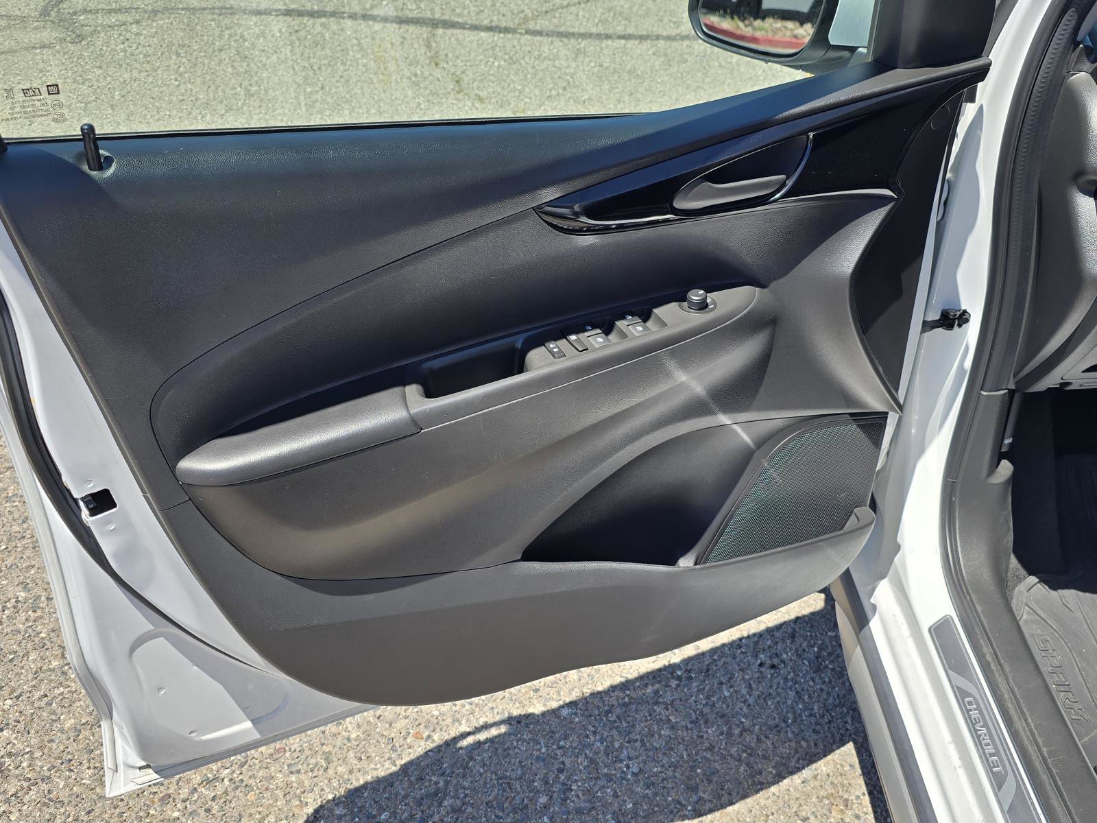 Used 2022 Chevrolet Spark ACTIV FWD image 10