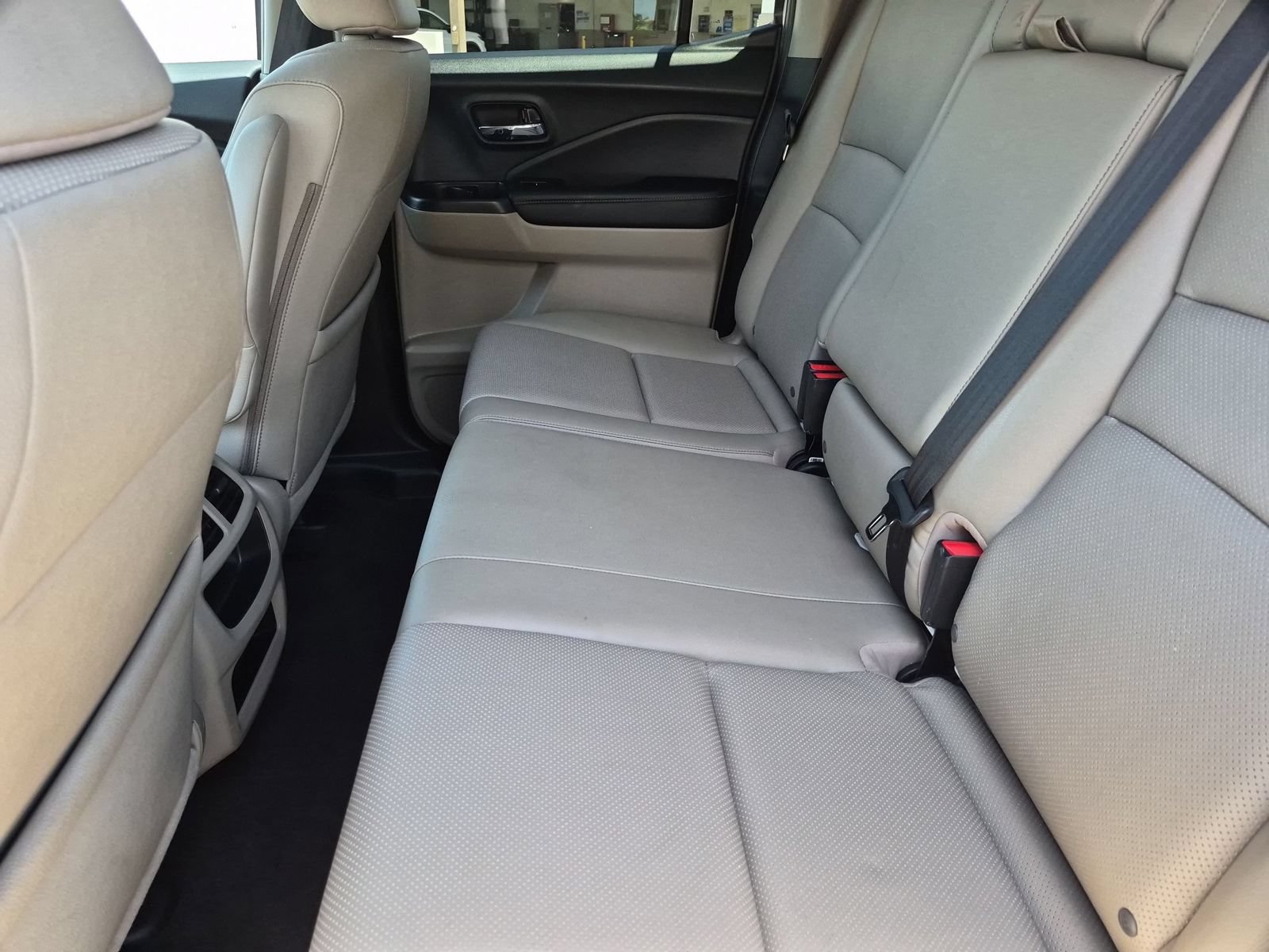 Used 2023 Honda Ridgeline RTL image 29