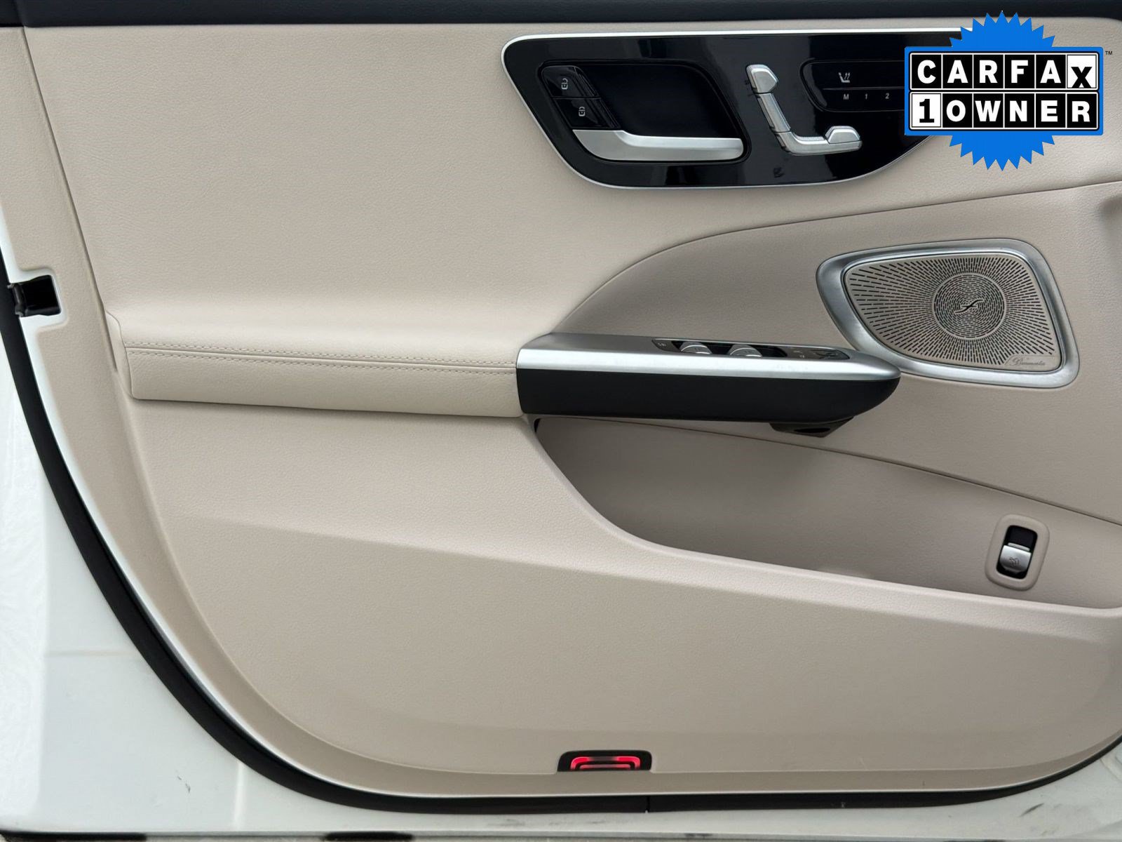 Certified 2024 Mercedes-Benz C 300 4MATIC Sedan image 14