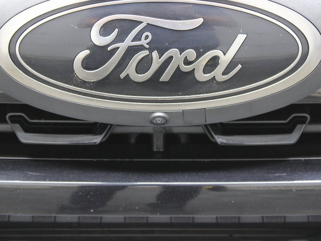 Used 2024 Ford F250 Lariat w/ Lariat Ultimate Package image 55