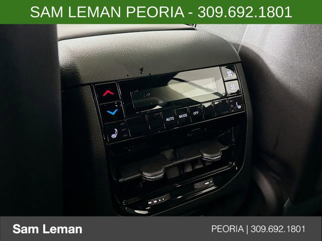 New 2026 Jeep Grand Cherokee L Limited image 26