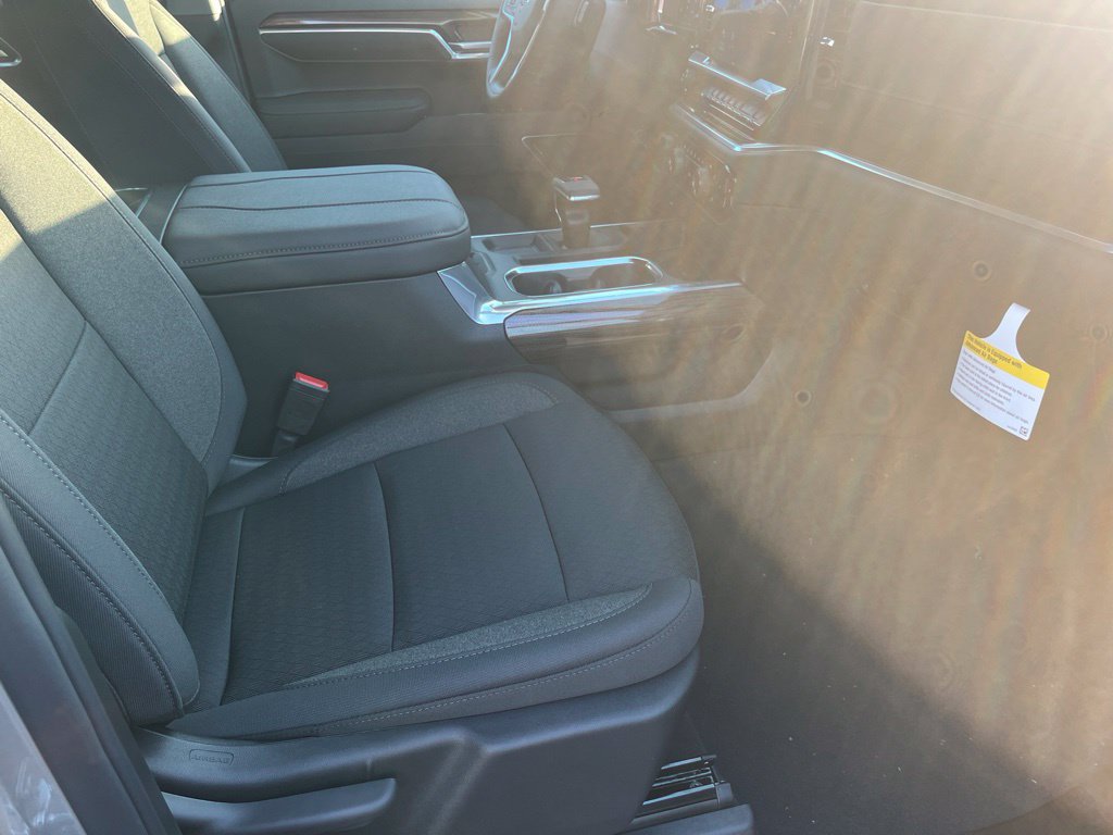 New 2026 Chevrolet Silverado 1500 RST AWD/4WD image 26
