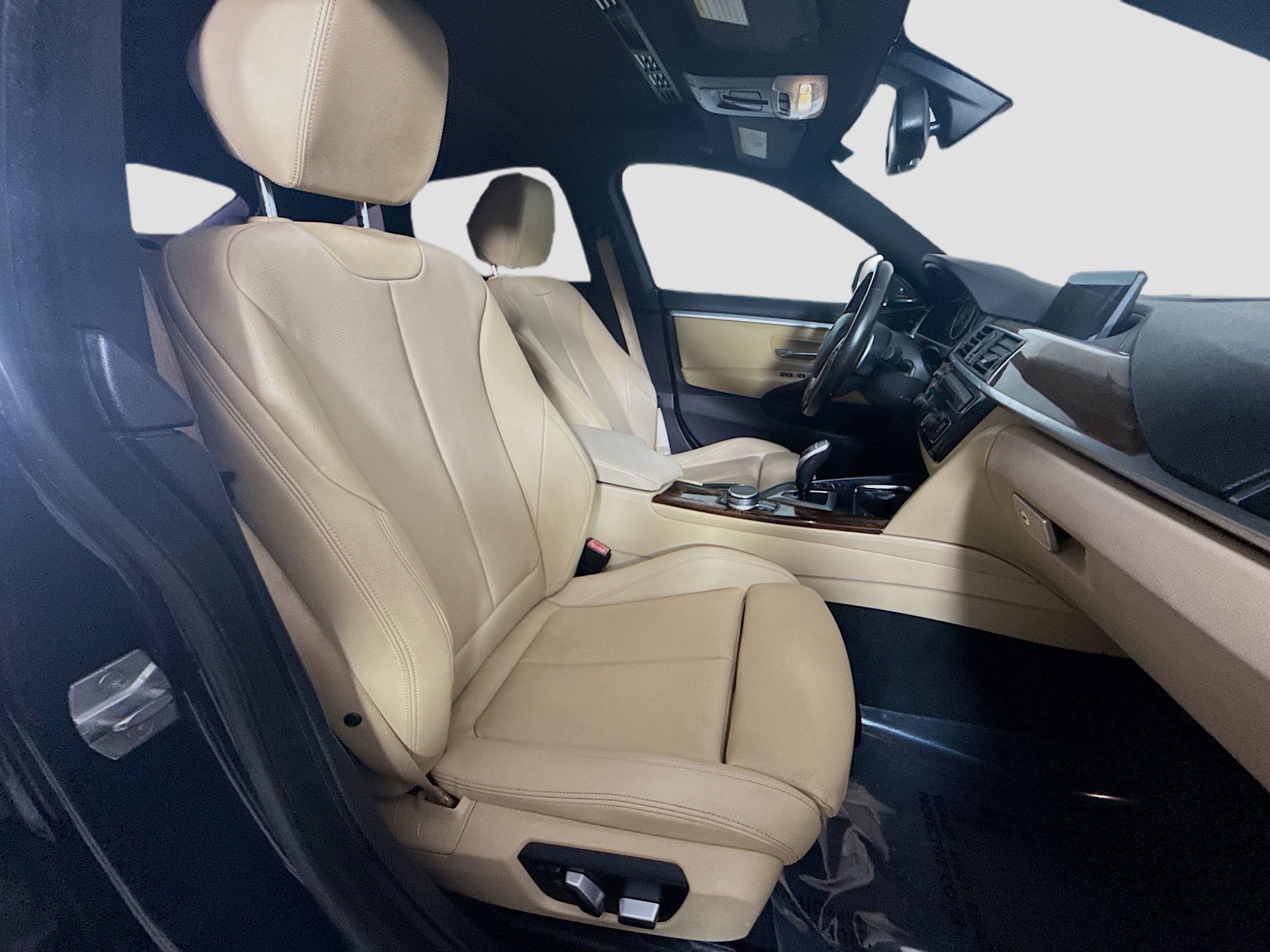 Used 2019 BMW 440i Gran Coupe w/ Convenience Package RWD image 29