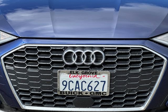 Used 2022 Audi A3 2.0T Premium image 47