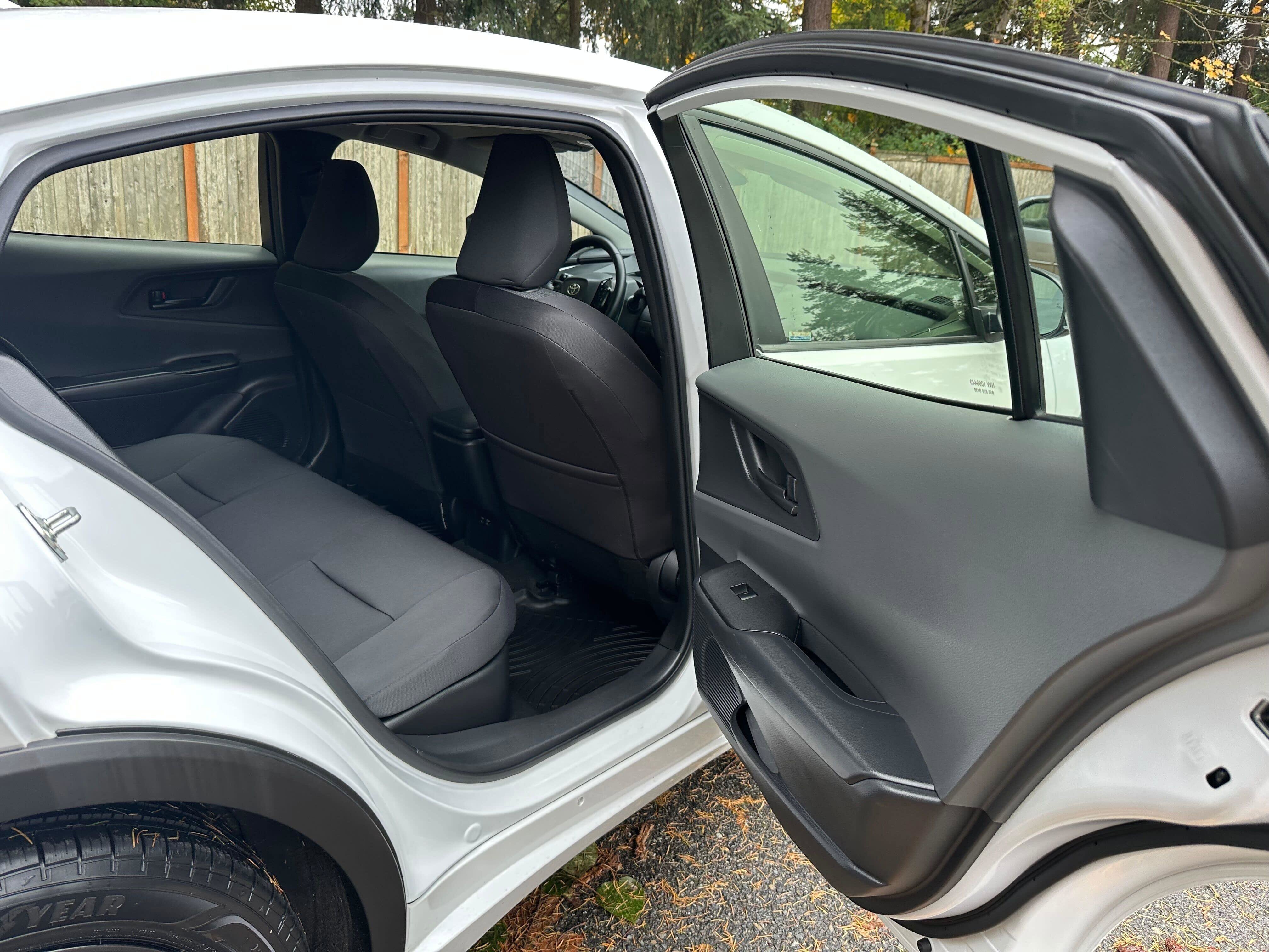 Used 2023 Toyota Prius LE image 13