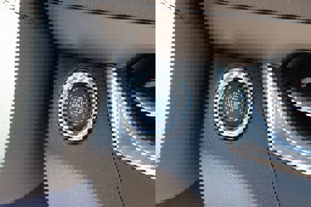 New 2025 Buick Envista Preferred w/ Convenience I Package image 14