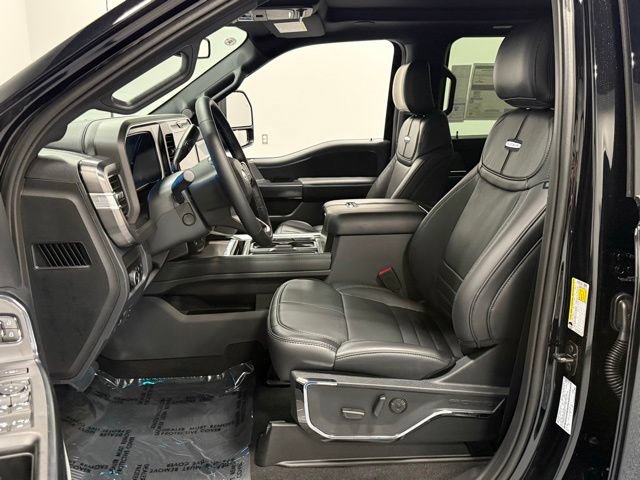 New 2026 Ford F250 Platinum w/ FX4 Off-Road Package AWD/4WD image 14
