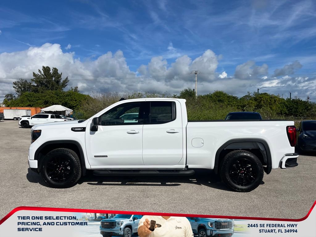 New 2026 GMC Sierra 1500 Elevation w/ Elevation Select Package image 4