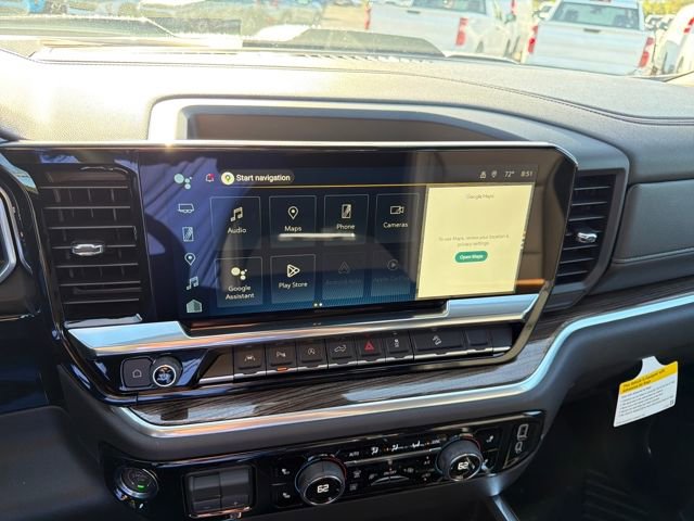 New 2026 Chevrolet Silverado 1500 LT Trail Boss w/ Safety Package image 30