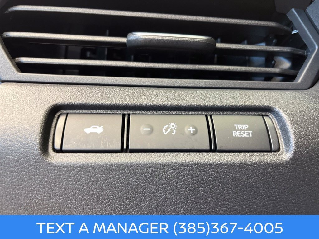 New 2026 Nissan Altima 2.5 SR AWD/4WD image 24