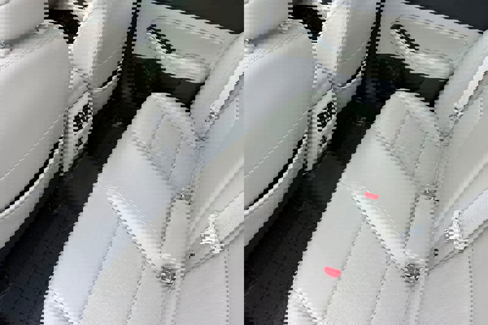 Used 2022 Nissan Altima 2.5 Platinum image 4