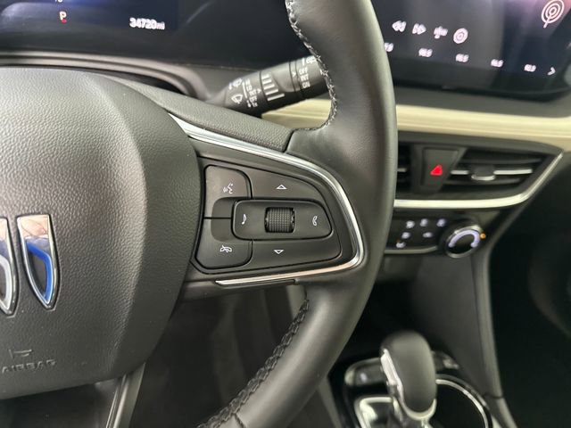 Used 2024 Buick Encore GX Sport Touring image 16