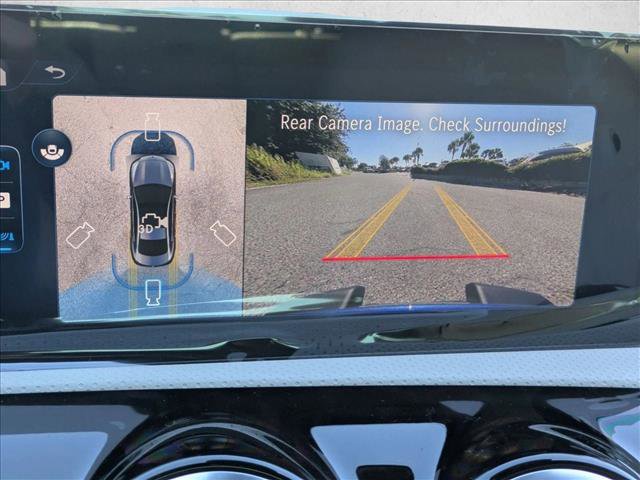 Certified 2026 Mercedes-Benz CLA 250 image 13