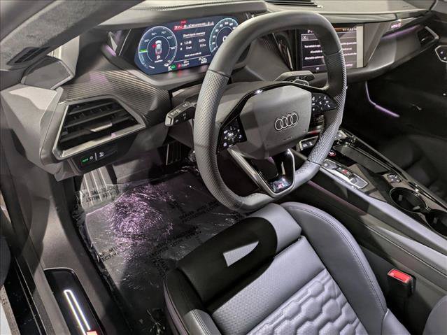 New 2026 Audi S e-tron GT Prestige AWD/4WD image 3