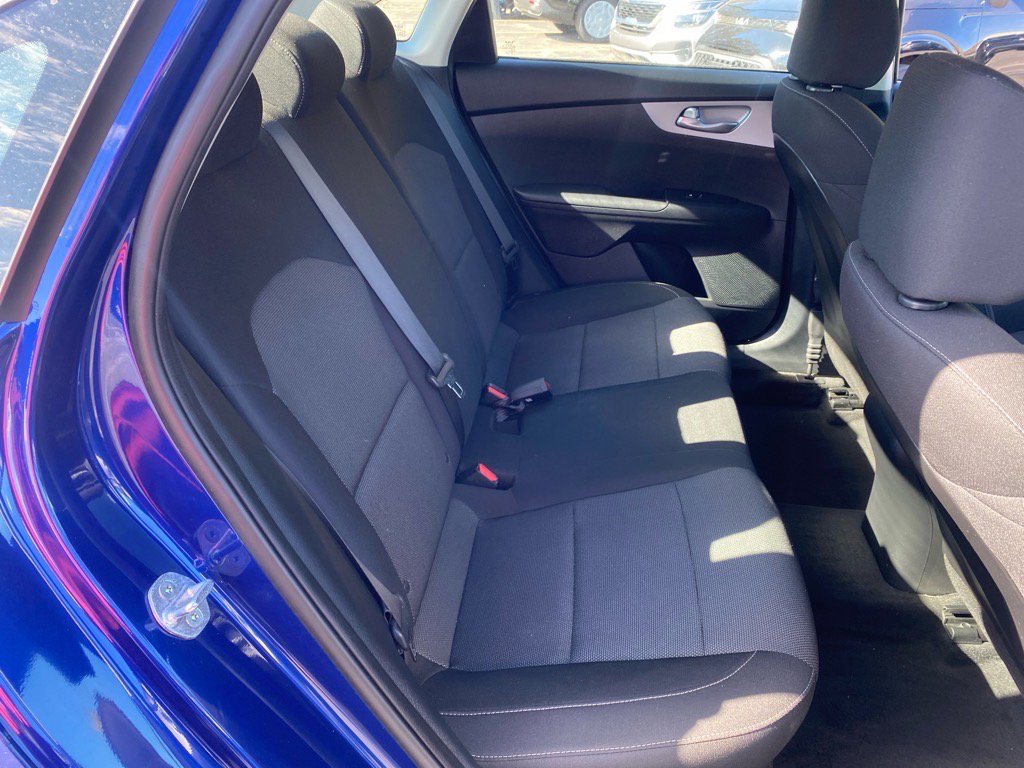Certified 2023 Kia Forte LXS image 24
