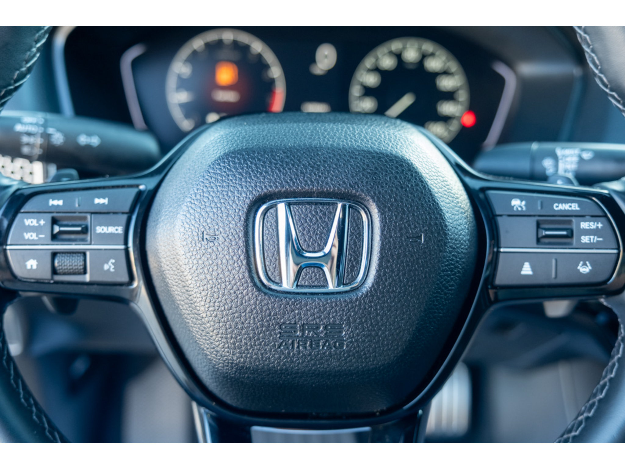 Used 2025 Honda Civic Sport image 16