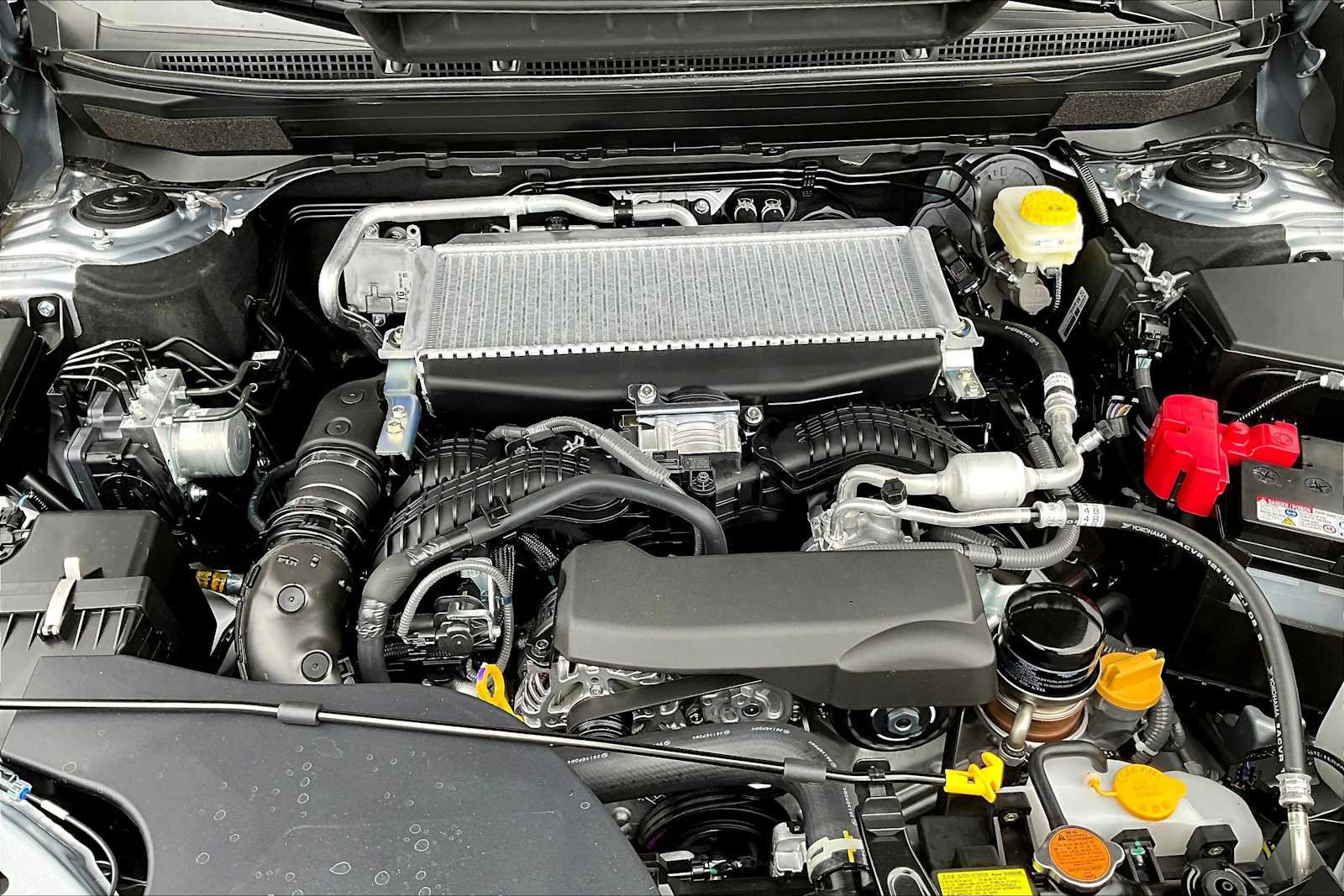 New 2026 Subaru Outback Limited XT AWD/4WD image 16