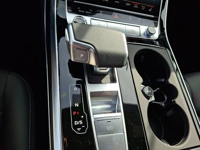 New 2026 Audi Q7 Premium Plus AWD/4WD image 12