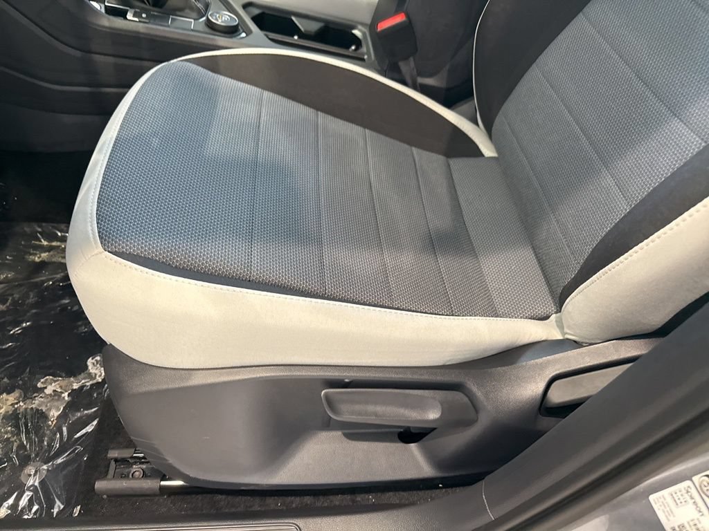 New 2026 Volkswagen Taos S AWD/4WD image 18