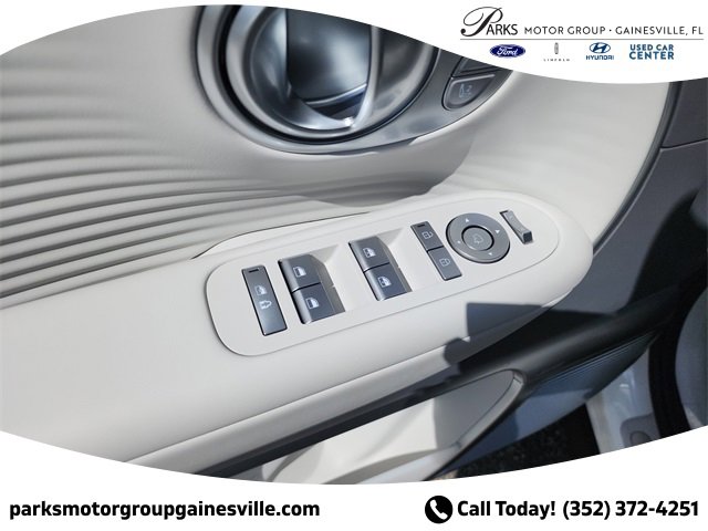 New 2026 Hyundai Ioniq 9 Limited image 16