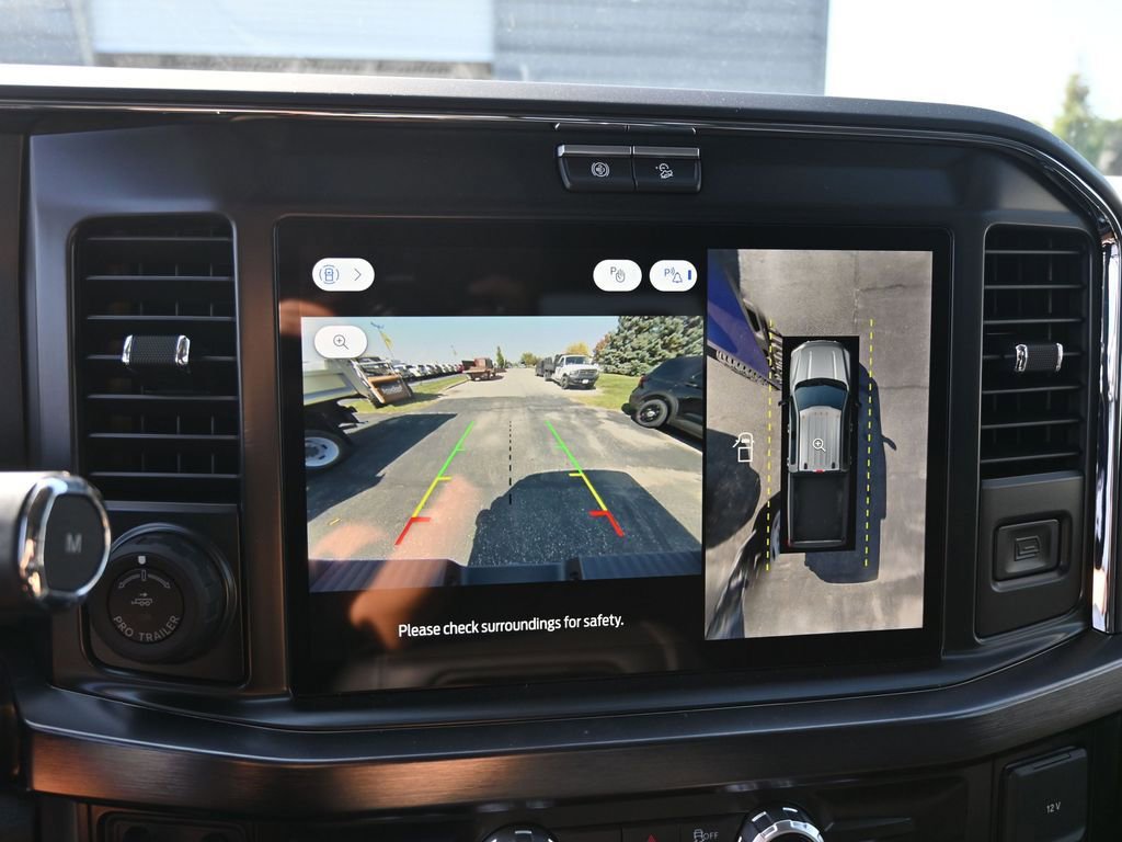New 2026 Ford F250 Lariat w/ Tremor Off-Road Package image 31