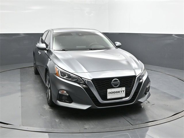Used 2020 Nissan Altima 2.5 SV image 22