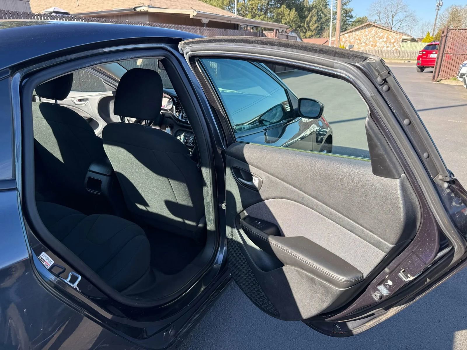 Used 2013 Dodge Dart Aero image 12