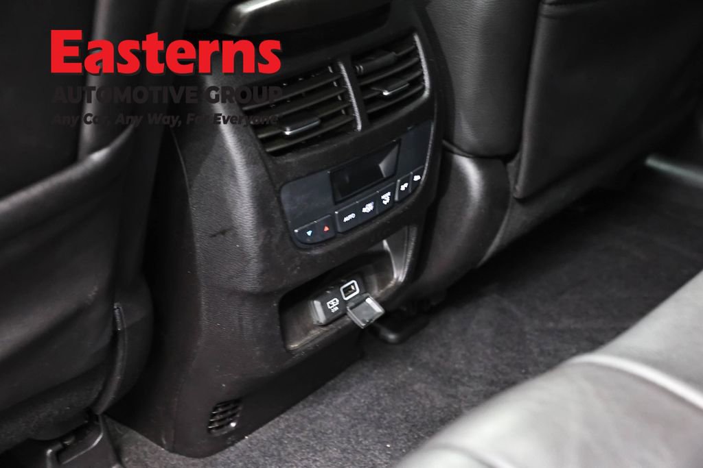 Used 2020 Acura MDX SH-AWD image 23