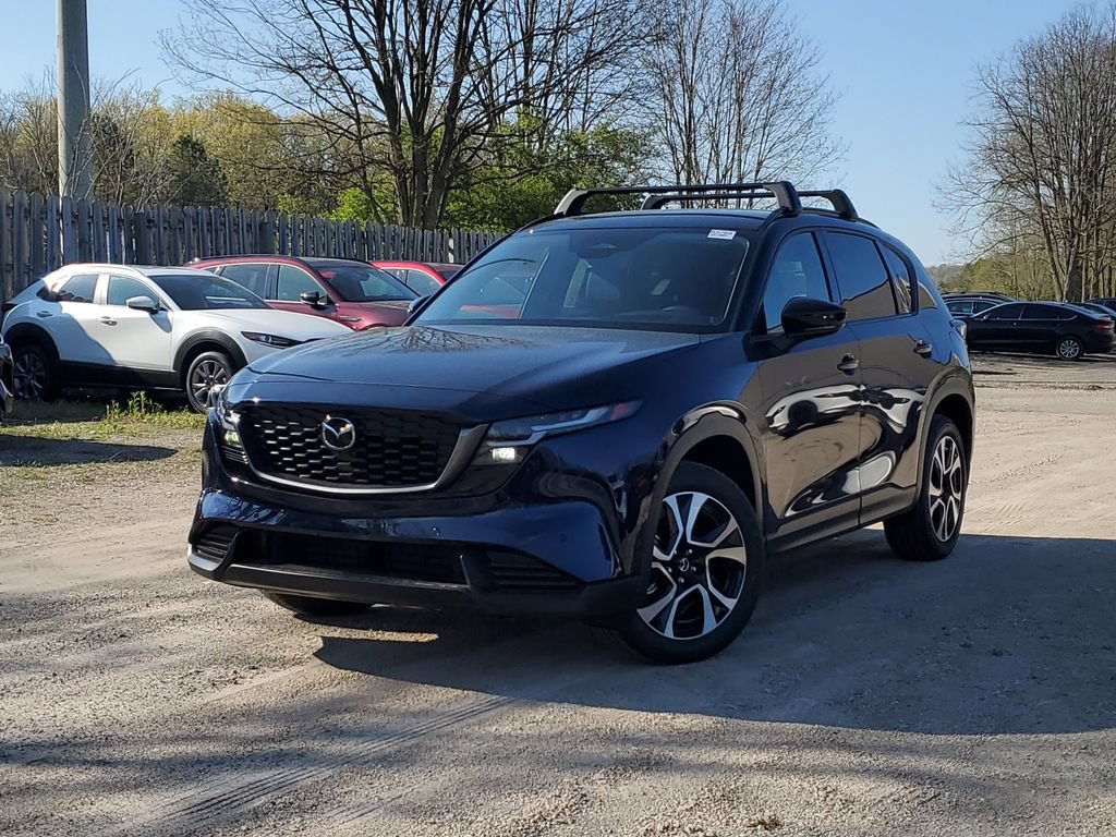 New 2026 MAZDA CX-5 Preferred AWD/4WD image 27