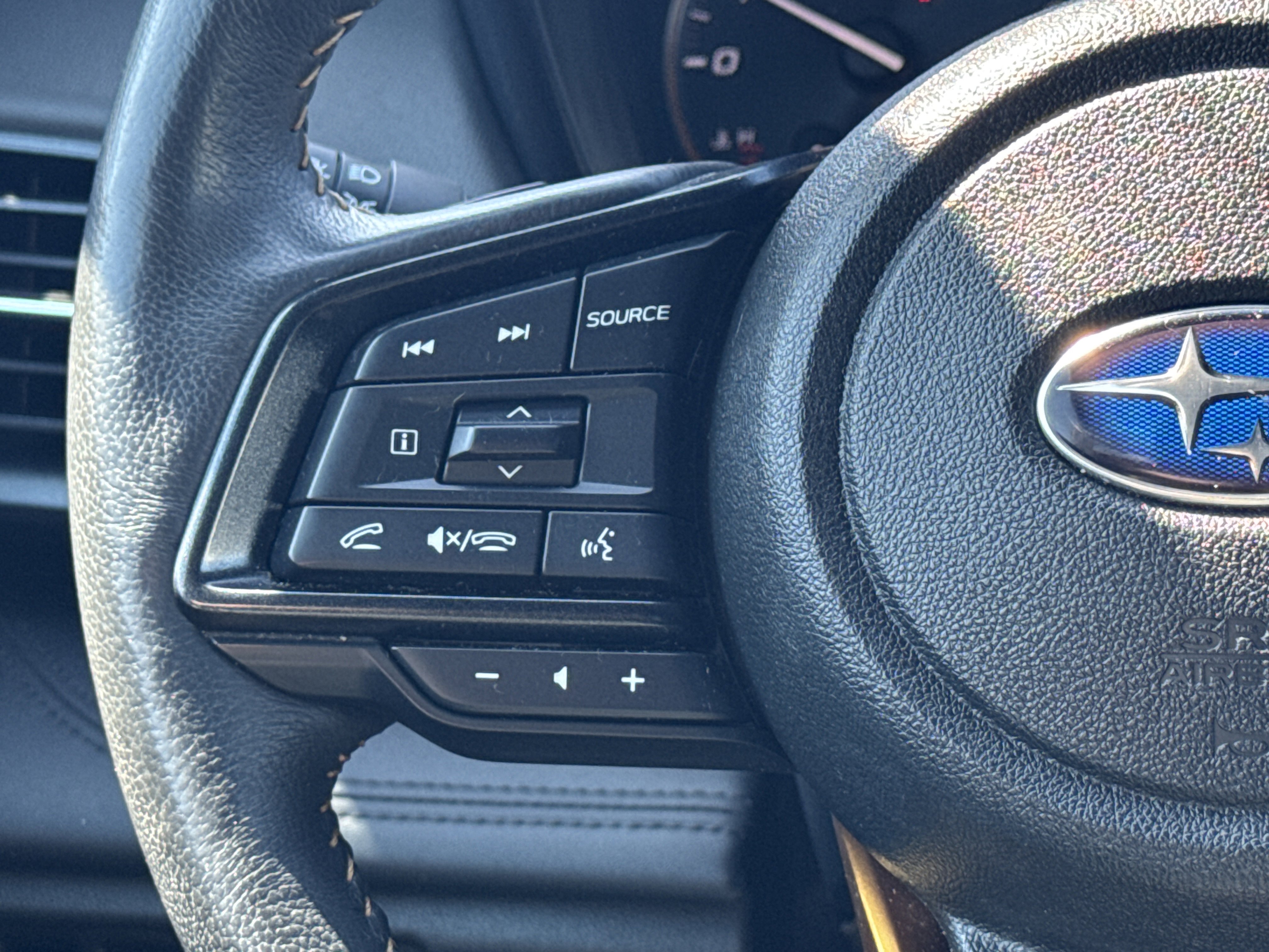 Certified 2024 Subaru Outback Wilderness AWD/4WD image 6