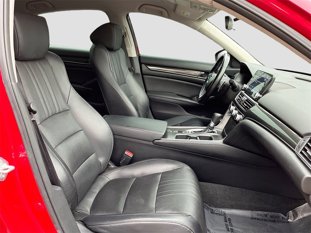 Used 2021 Honda Accord Sport Special Edition image 25