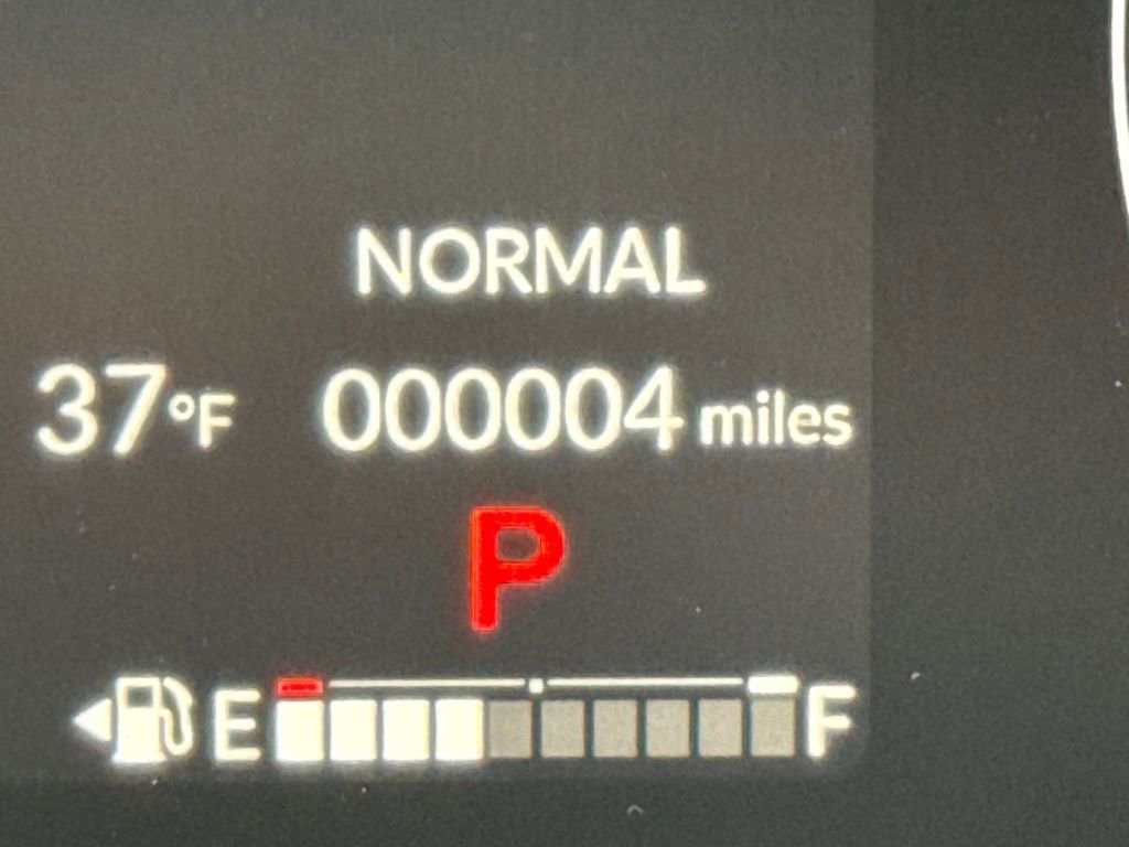 New 2026 Honda Ridgeline Sport image 18