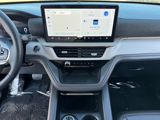 Used 2025 Ford Explorer Active w/ Active Comfort Package AWD/4WD image 12