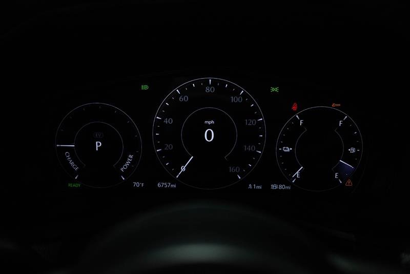 Used 2024 MAZDA CX-90 Plug-In Hybrid w/ Preferred image 18