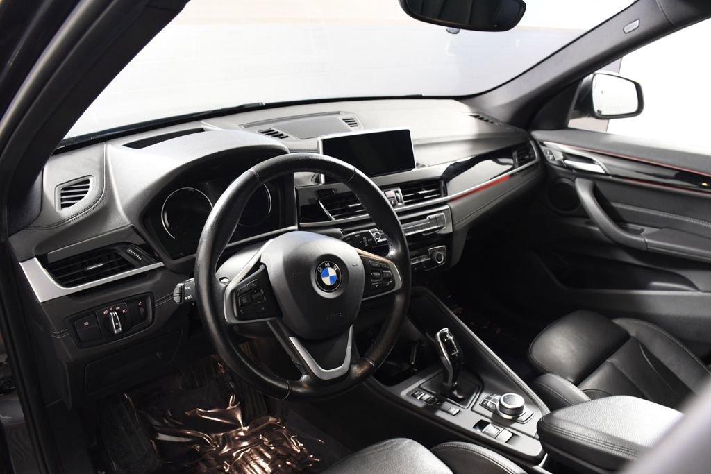 Used 2020 BMW X1 xDrive28i w/ Premium Package image 12