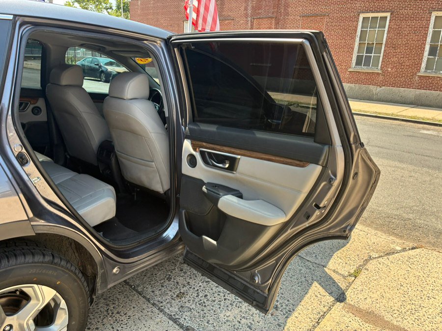 Used 2018 Honda CR-V EX-L image 13