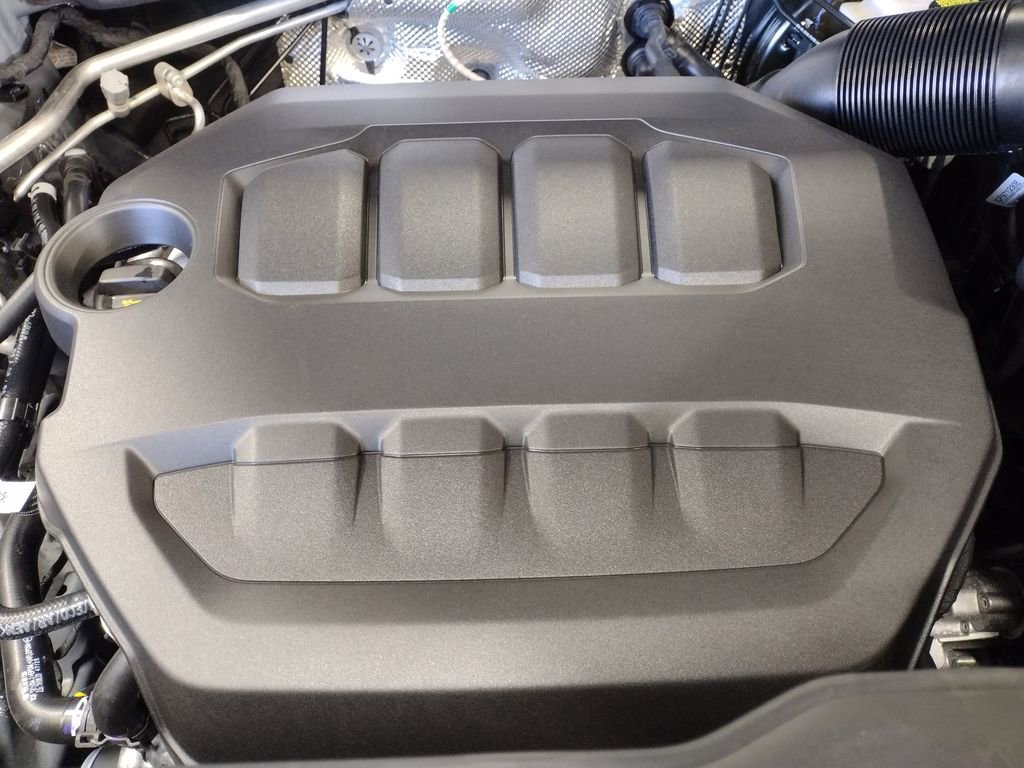 New 2026 Volkswagen Atlas SE image 7