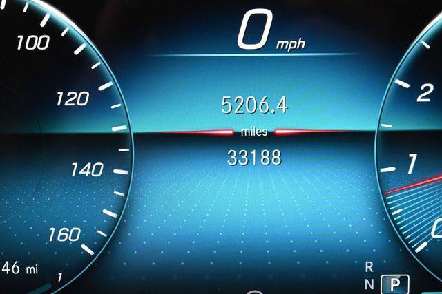 Used 2022 Mercedes-Benz GLE 350 4MATIC image 21