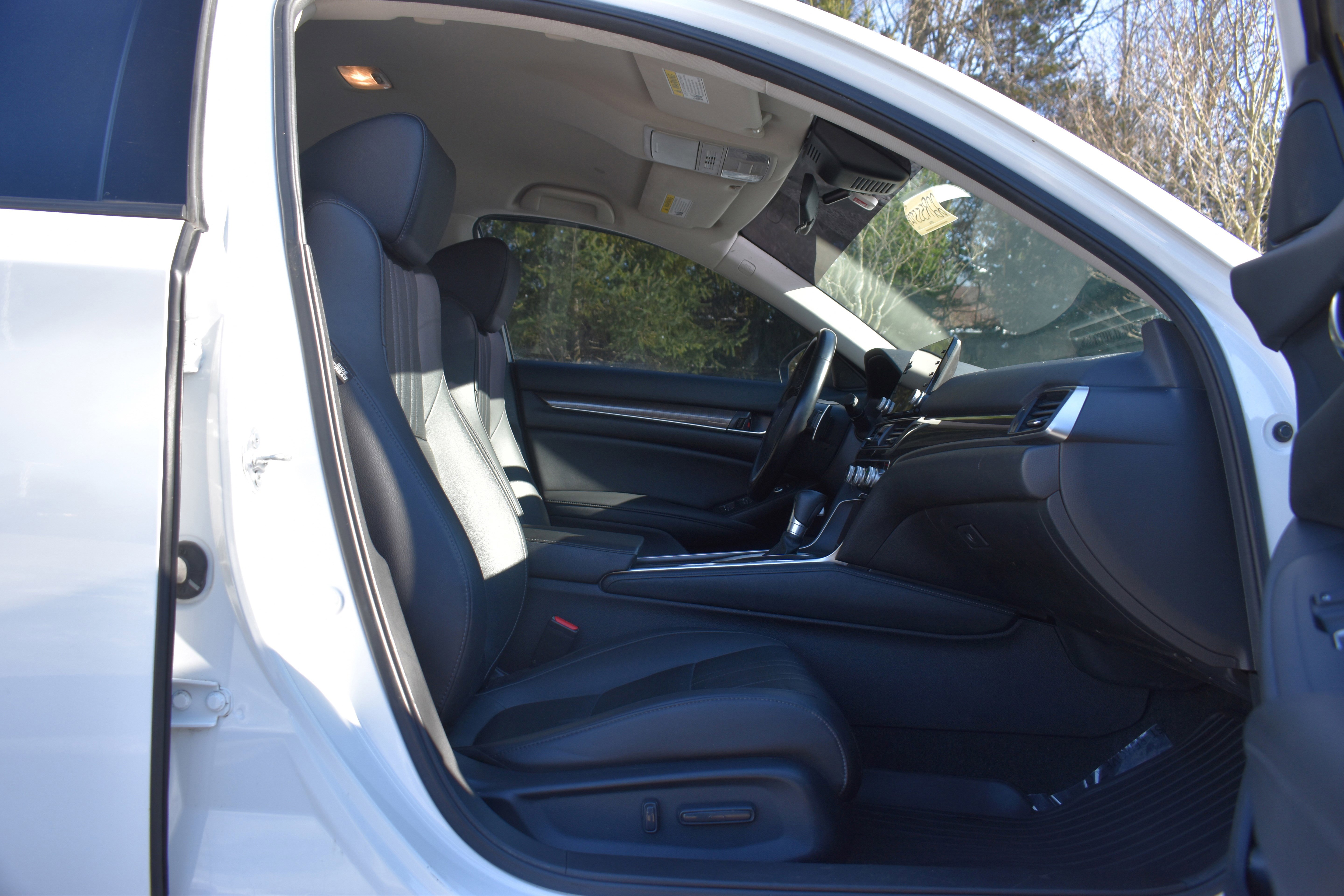 Used 2022 Honda Accord Sport Special Edition image 23