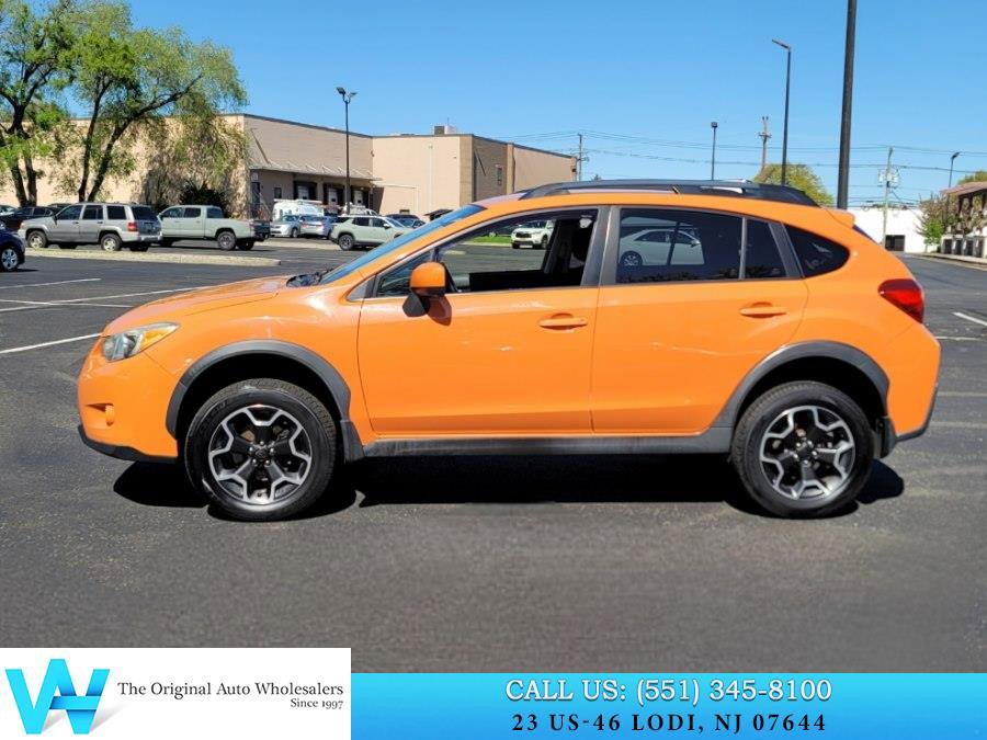 Used 2013 Subaru Crosstrek 2.0i Premium AWD/4WD image 7