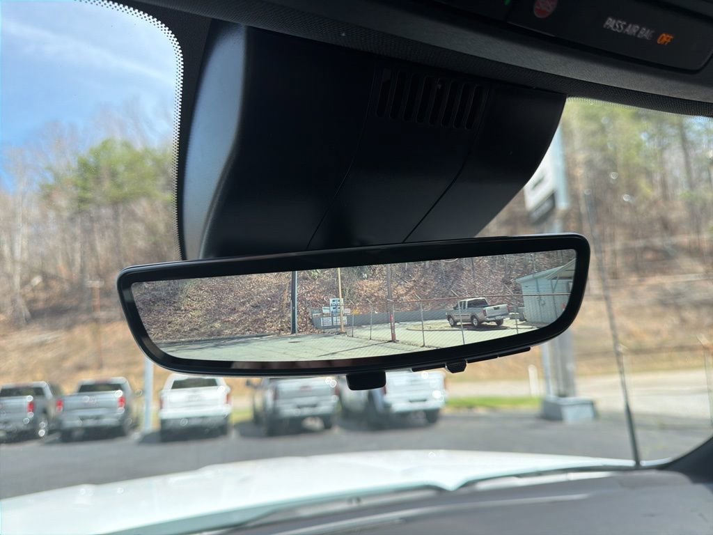 New 2026 GMC Sierra 2500 AT4 w/ AT4 Premium Plus Package image 22