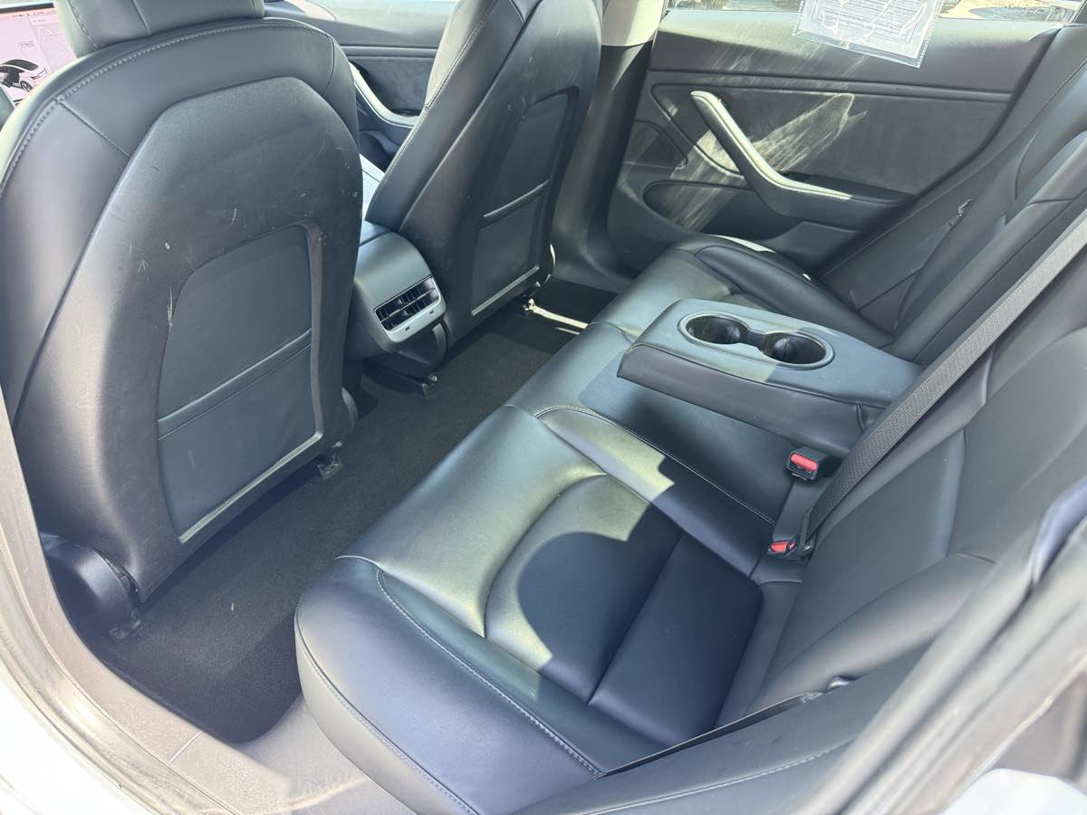 Used 2020 Tesla Model 3 Performance AWD/4WD image 21