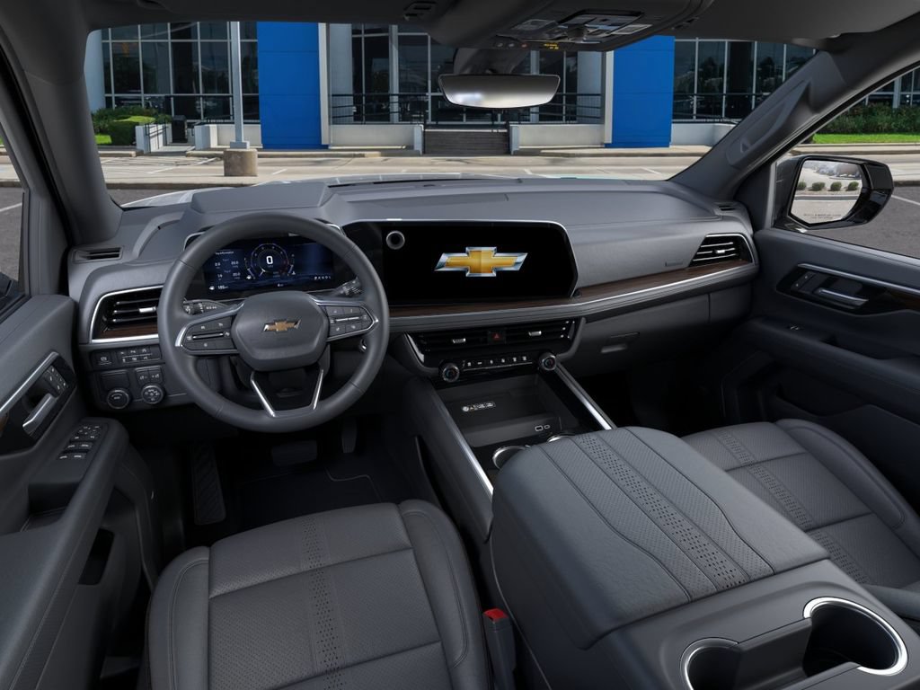 New 2026 Chevrolet Tahoe High Country RWD image 15
